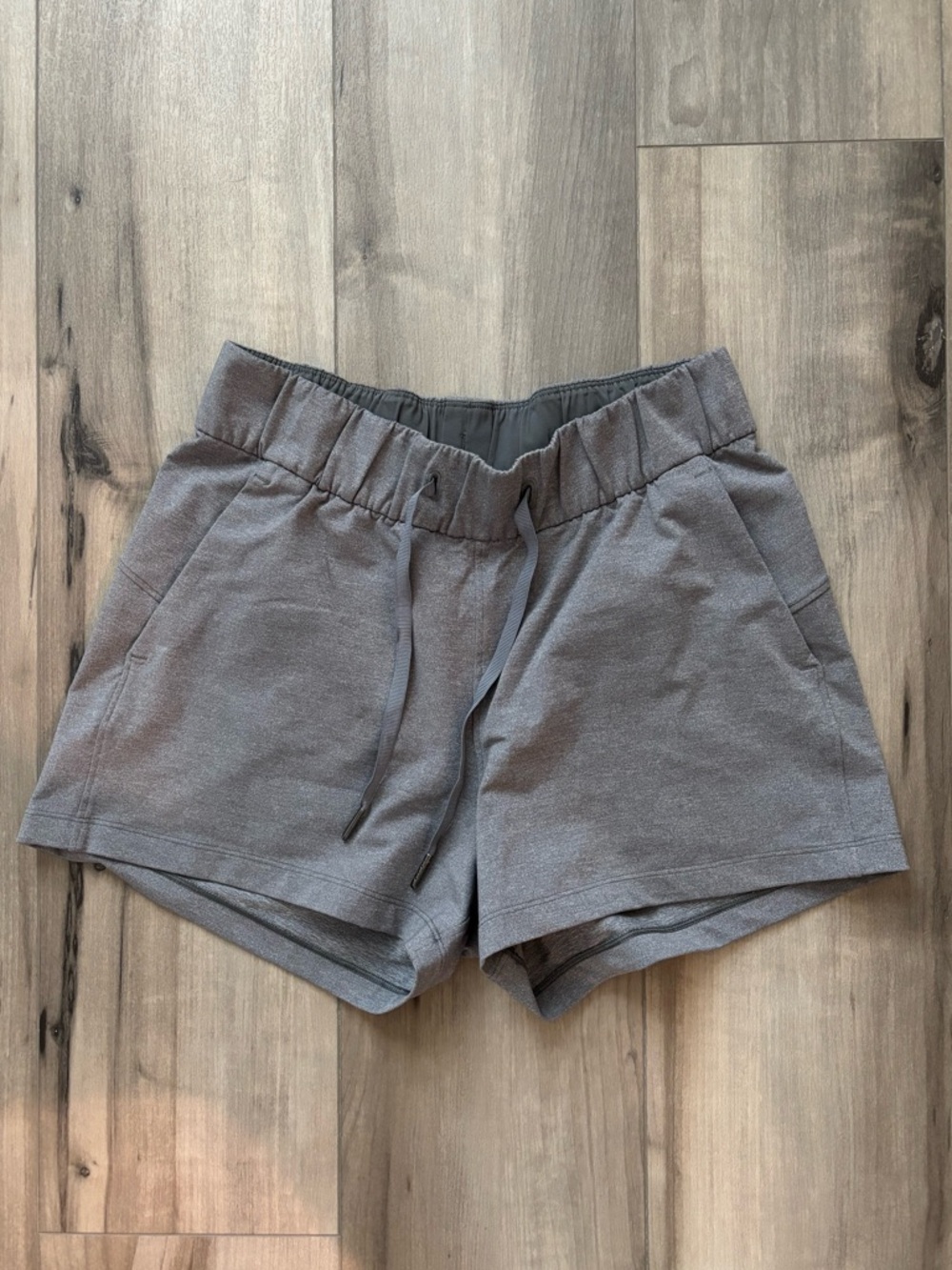 Lululemon athletic shorts